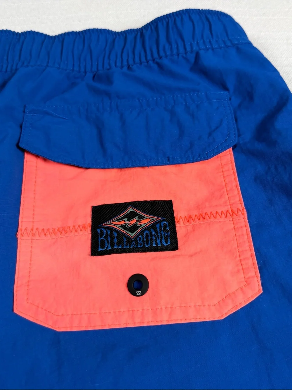 Billabong vintage men